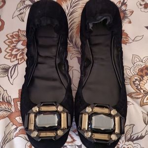 Tory Burch Flats